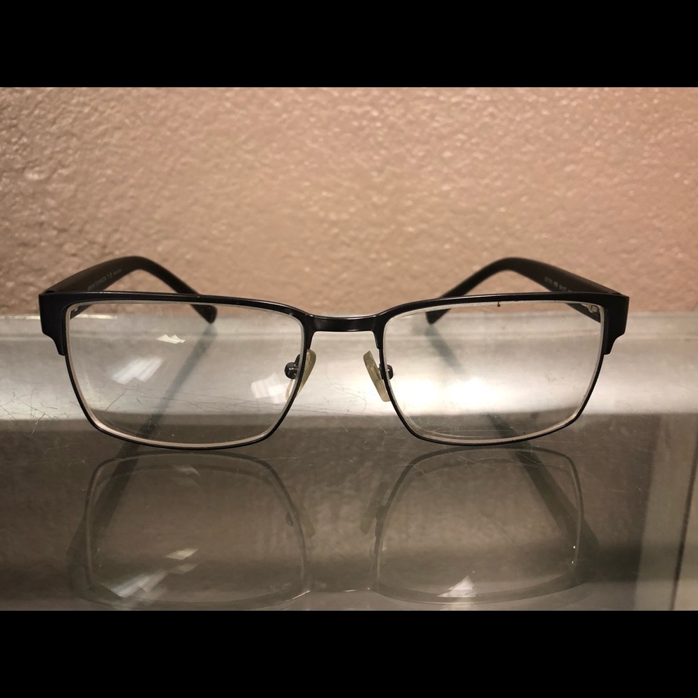 Armani exchange eyeglass Frames ax 1019 54-17-140